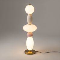 Настольный светильник Maytoni арт-MOD297TL-L24BS3K — фото 6, Настольные лампы