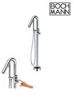 Смеситель SUV напольный для отдельностоящей ванны BOCH MANN арт-BM10906 — фото 4, Смеситель для ванны