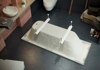 Опорная конструкция для прямоугольных ванн (универсальная) НОВИНКА KAR-0000047 — фото 1, Ванны и комплектующие