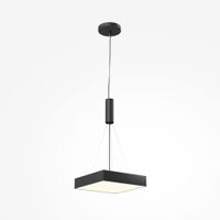 Товар: Потолочный светильник Technical C032CL-36W3K-SQ-B - фото 9 Потолочный светильник Technical C032CL-36W3K-SQ-B — фото 9, Подвесные светильники