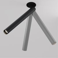 Встраиваемый светильник Technical C141RS-L300-6W3K-B — фото 14, Точечные светильники