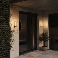 Товар: Настенный светильник (бра) Outdoor O593WL-L8BR3K - фото 9 Настенный светильник (бра) Outdoor O593WL-L8BR3K — фото 9, Уличное освещение