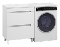 Тумба под раковину арт-Э-Бай06070-022Я — фото 4, Тумбы под раковину