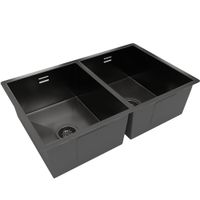 Товар: Кухонная мойка Reflexion Iseo RX2250GD брашированное золото - фото 174 Кухонная мойка Reflexion Iseo RX2250GD брашированное золото — фото 174, Кухонные мойки