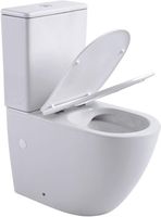 Сливной бачок Aquanet LX-2903 арт-Cetus 2.0 C2 — фото 11, Комплектующие для туалета