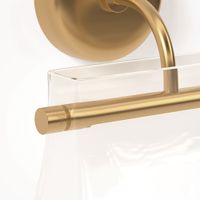 Товар: Настенный светильник (бра) Maytoni MOD170WL-L8BS3K2 - фото 5 Настенный светильник (бра) Maytoni MOD170WL-L8BS3K2 — фото 5, Бра