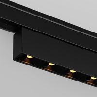 Трековый светильник Technical арт-TR193-1-10W2.7K-M-B — фото 9, Трековые светильники