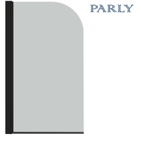 Ограждение VIVA90B N душевое Ceruttispa без поддона (90x90x195) — фото 251, Прямоугольные душевые уголки