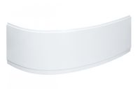 Фронтальная панель для ванны ШРИ-ЛАНКА 150 см., правая, САНТЕК б/р 1WH501656 — фото 2, Экраны для ванн