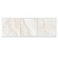 Товар: экран под ванну Tango 150 бежевый MELODIA MBST15009 - фото 1 экран под ванну Tango 150 бежевый MELODIA MBST15009 — фото 1, Экраны для ванн