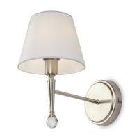 Настенный светильник (бра) Freya FR2190WL-01N — фото 1, Бра