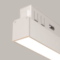 Трековый светильник Technical TR102-24W-DS-W — фото 10, Трековые светильники