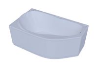 Товар: Экран боковой правый (для ванны Таурус левая) EKR-B0000027 - фото 2 Экран боковой правый (для ванны Таурус левая) EKR-B0000027 — фото 2, Экраны для ванн