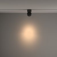 Трековый светильник Technical арт-TR084-1-15W3K-B — фото 5, Трековые светильники