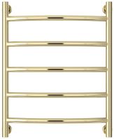 Полотенцесушитель водяной Сунержа Галант+ 600х500 Шампань 020-0200-6050 — фото 1, Водяные полотенцесушители