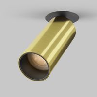 Товар: Встраиваемый светильник Technical C053CL-L12W3K-W-BS - фото 8 Встраиваемый светильник Technical C053CL-L12W3K-W-BS — фото 8, Точечные светильники