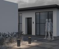 Товар: Ландшафтный светильник Outdoor арт-O469FL-L20CM3K - фото 6 Ландшафтный светильник Outdoor арт-O469FL-L20CM3K — фото 6, Уличное освещение