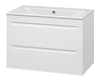 Товар: Тумба под раковину арт-П-Бри-09080-012Я - фото 6 Тумба под раковину арт-П-Бри-09080-012Я — фото 6, Тумбы под раковину