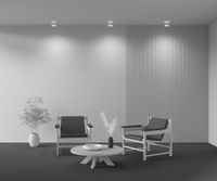 Потолочный светильник Technical арт-C009CW-L12W4K — фото 9, Подвесные светильники