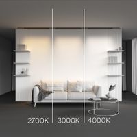 Трековый светильник Technical TR192-1-21W4K-B — фото 4, Трековые светильники