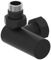 Товар: Вентиль Вентиль Сунержа 3D левый цилиндр (G 1/2" НР х G 3/4" НГ) Тёмный титан муар 15-1402-1234 - фото 3 Вентиль Вентиль Сунержа 3D левый цилиндр (G 1/2" НР х G 3/4" НГ) Тёмный титан муар 15-1402-1234 — фото 3, Комплектующие для полотенцесушителей