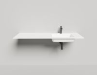 Товар: Раковина столешница ONDA PLUS арт-1402203MN - фото 14 Раковина столешница ONDA PLUS арт-1402203MN — фото 14, Раковины подвесные