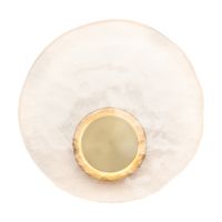 Настенный светильник (бра) Freya FR6182WL-L5BS — фото 1, Бра