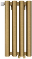 Товар: Отопительный радиатор Сунержа Кумир-0 EU50 левый 500х260 4 секции Состаренная латунь арт-051-0350-5004 - фото 6 Отопительный радиатор Сунержа Кумир-0 EU50 левый 500х260 4 секции Состаренная латунь арт-051-0350-5004 — фото 6, Радиаторы отопления