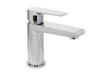 Смеситель для раковины Кламар S3011 однорычажный, хром арт-SP-00001953 — фото 1, Смесители для раковины