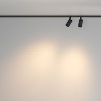 Товар: Трековый светильник Technical TR176-1-2X5WTW-M-B - фото 10 Трековый светильник Technical TR176-1-2X5WTW-M-B — фото 10, Трековые светильники