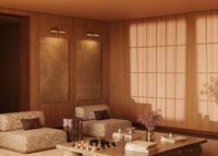 Товар: Подсветка Maytoni MIR266WL-L12BS3K - фото 10 Подсветка Maytoni MIR266WL-L12BS3K — фото 10, Подсветки