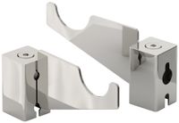 Товар: Кронштейн Кронштейн Сунержа настенный регулируемый (для ДР Эталон) / 2 шт Без покрытия арт-00-1546-0000 - фото 2 Кронштейн Кронштейн Сунержа настенный регулируемый (для ДР Эталон) / 2 шт Без покрытия арт-00-1546-0000 — фото 2, Комплектующие для полотенцесушителей