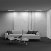 Подвесной светильник Technical арт-TR129B-24W4K-W — фото 5, Подвесные светильники