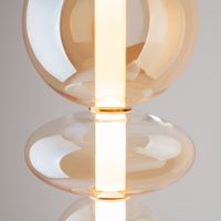 Товар: Напольный светильник (торшер) Maytoni MOD307FL-L40BS3K - фото 5 Напольный светильник (торшер) Maytoni MOD307FL-L40BS3K — фото 5, Торшеры