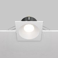 Товар: Встраиваемый светильник Technical DL033-2-01W - фото 12 Встраиваемый светильник Technical DL033-2-01W — фото 12, Точечные светильники