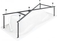 Каркас сварной для акриловой ванны Aquanet Viola 180 00204048 — фото 1, Комплектующие