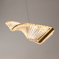 Товар: Подвесной светильник Maytoni P097PL-L28BS3K - фото 7 Подвесной светильник Maytoni P097PL-L28BS3K — фото 7, Подвесные светильники