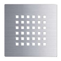 Душевой поддон Grossman Strong (90х110х2,5) из искусственного камня,прямоугольный,белый,1 место арт-GR-S190110Q — фото 2, Душевые поддоны из искусственного камня