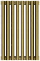 Товар: Отопительный радиатор Сунержа Эстет-11 500х360 8 секций Состаренная бронза арт-05-0302-5008 - фото 4 Отопительный радиатор Сунержа Эстет-11 500х360 8 секций Состаренная бронза арт-05-0302-5008 — фото 4, Радиаторы отопления