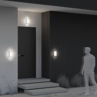 Товар: Настенный светильник (бра) Outdoor арт-O454WL-L10GF3K - фото 7 Настенный светильник (бра) Outdoor арт-O454WL-L10GF3K — фото 7, Уличное освещение