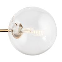 Товар: Люстра Freya арт-FR5115PL-06BZ - фото 5 Люстра Freya арт-FR5115PL-06BZ — фото 5, Люстры