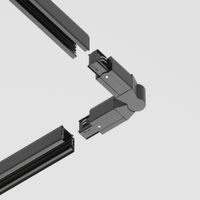 Комплектующие для систем освещения с токоведущими элементами Technical арт-TRA005CS-31B — фото 4, Комплектующие для освещения