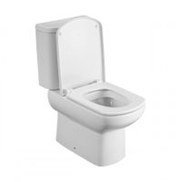 Товар: DAMA SENSO Чаша унитаза, двойной выпуск, установ. компл., упаков. в коробку. ROCA арт-7342517000 - фото 3 DAMA SENSO Чаша унитаза, двойной выпуск, установ. компл., упаков. в коробку. ROCA арт-7342517000 — фото 3, Подвесные унитазы