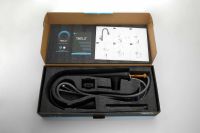 Товар: Смеситель для кухни с выдвижным изливом BELZ, черный арт-B74816-7 - фото 13 Смеситель для кухни с выдвижным изливом BELZ, черный арт-B74816-7 — фото 13, Смесители для кухни