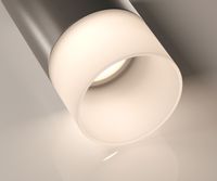 Потолочный светильник Technical арт-C007CW-01B — фото 2, Подвесные светильники