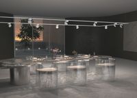 Трековый светильник Technical арт-TR006-1-12W3K-W4K — фото 12, Трековые светильники