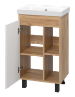 Товар: Тумба под раковину арт-П-Кра-07050-011 - фото 3 Тумба под раковину арт-П-Кра-07050-011 — фото 3, Тумбы под раковину