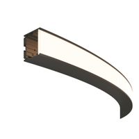 Товар: Профиль Led Strip арт-ALM-3535R-B-EX-90°-1.5M - фото 1 Профиль Led Strip арт-ALM-3535R-B-EX-90°-1.5M — фото 1, Комплектующие для освещения