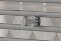 Вешалка Вешалка Сунержа Каньон Сатин арт-071-2010-0003 — фото 2, Крючки для полотенец