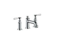 Товар: Смеситель для раковины, Hansgrohe, Axor Montreux, цвет-шлифованное золото арт-16535250 - фото 1 Смеситель для раковины, Hansgrohe, Axor Montreux, цвет-шлифованное золото арт-16535250 — фото 1, Смесители для раковины